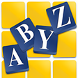 程序图标：ABYZ Crossword puzzle