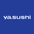 Иконка программы: Yaxshi Sushi: доставка ед…