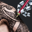 Programikonen: Tattoo Maker: Ink Design …