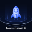 Ícone do programa: NexusTunnel X