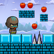 Biểu tượng của chương trình: Jungle Hero Mission