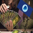 Icon of program: Tarot Paypal 911 229 587 …