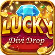 Ícone do programa: Lucky Divi Drop