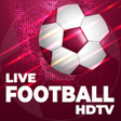 أيقونة البرنامج: Live Football TV Euro