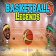 Basketball Legends Unblocked