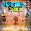Icono de programa: Basketball Legends Unbloc…