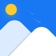 أيقونة البرنامج: Gallery - Photo Gallery L…