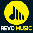プログラムのアイコン：Revo Music