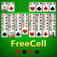 プログラムのアイコン：FreeCell Solitaire - Clas…