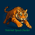 Icône du programme : Internet Speed Checker