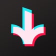 أيقونة البرنامج: Video Saver - Save Offlin…