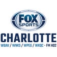 ไอคอนของโปรแกรม: Fox Sports Radio Charlott…