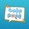 Programikonen: Գտիր բառը - բառախաղ