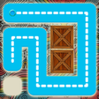ไอคอนของโปรแกรม: Line Link Puzzle Game