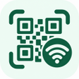 Icon of program: WiFi QR Code ScannerGener…