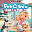 Programikonen: My Universe: Pet Clinic -…