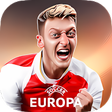 Icon of program: Freekick Football EUROPA …