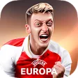 Freekick Football EUROPA League 18