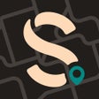 Programın simgesi: Streets App