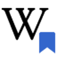 Ikona programu: Wikipedia Reading Lists