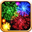 程序图标：Real Fireworks Artwork Vi…