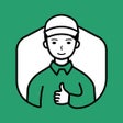 Ícone do programa: 一起工匠
