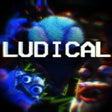 Programmsymbol: Ludical