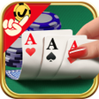 Ícone do programa: 2J Banana Poker-Teen Patt…