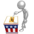 プログラムのアイコン：Election