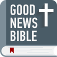 プログラムのアイコン：Good News Bible: GNB Offl…