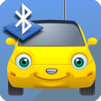 Ícone do programa: Car Bluetooth RC