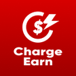 ไอคอนของโปรแกรม: Charge Earn: Gagner de la…