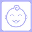 プログラムのアイコン：TotPhoto Baby Photo Print…