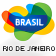 Ícone do programa: Brasil Mobile - Guia Turí…