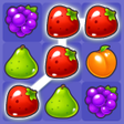 Icon of program: Fruits Garden : Link Puzz…