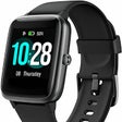 Ícone do programa: fitpro smart watch