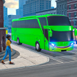 プログラムのアイコン：Bus Simulator Bus Game 3D