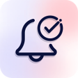 Remind Now: Daily To-Do List icon