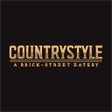 Ikon program: Country Style Pizza