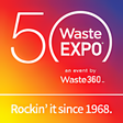 程序图标：WasteExpo 2018