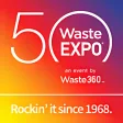 WasteExpo 2018