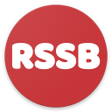 程序图标：RSSB Social - RSSB Shabad…