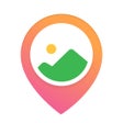 Program simgesi: Location Faker for Photo …