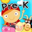 Icon of program: Animal Math Preschool Mat…