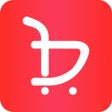 白菜淘 icon