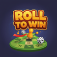 رمز البرنامج: Roll to Win