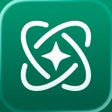 Ícone do programa: Vega - AI Chat App