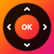 Ikona programu: FireApp - TV Remote Contr…