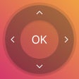 Programın simgesi: FireApp - TV Remote Contr…