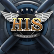 Ikona programu: Heroes in the Sky